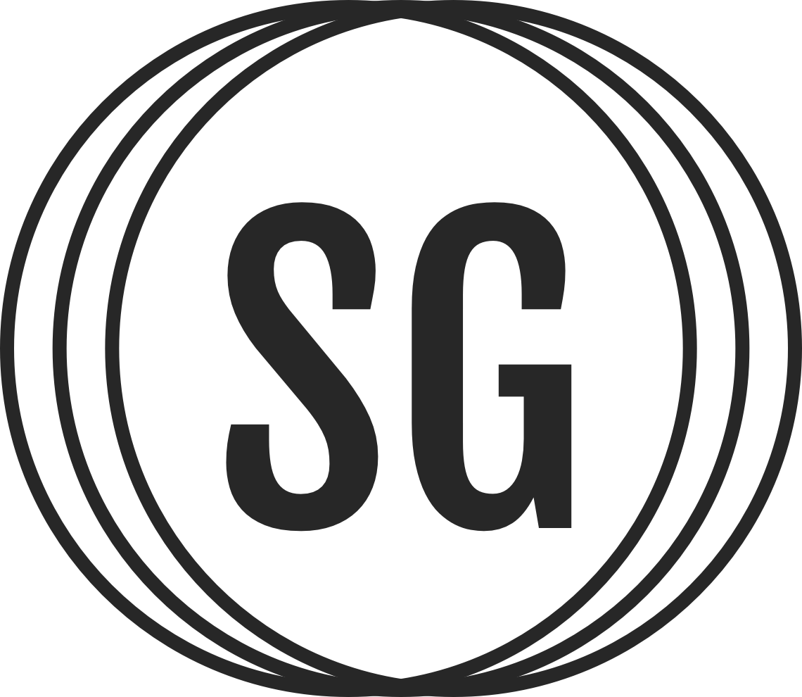 Steven Galvin's Logo